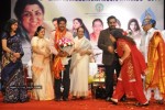 2nd Lata Mangeshkar Music Awards 2011 - 101 of 136