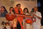 2nd Lata Mangeshkar Music Awards 2011 - 119 of 136