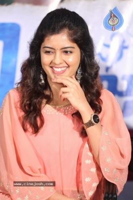 30 Rojullo Preminchadam Ela Movie Press Meet Photos - 26 of 42