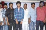 33 Premakathalu Movie Logo Launch - 5 of 113