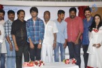 33 Premakathalu Movie Logo Launch - 17 of 113