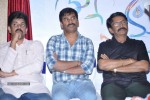 33 Premakathalu Movie Logo Launch - 114 of 113