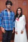 33 Premakathalu Movie Logo Launch - 25 of 113