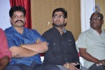 33 Premakathalu Movie Logo Launch - 54 of 113