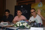 3 Idiots Movie Press Meet - 15 of 27