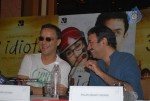 3 Idiots Movie Press Meet - 17 of 27