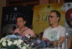 3 Idiots Movie Press Meet - 19 of 27