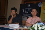 3 Idiots Movie Press Meet - 20 of 27