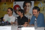 3 Idiots Movie Press Meet - 26 of 27