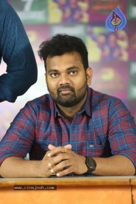 3 Monkeys Movie Press Meet - 36 of 39