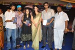 3 Movie Audio Launch Set 03 - 8 of 111