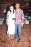 3 Tamil Movie Audio Success Party - 5 of 17