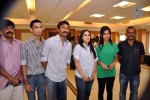 3 Tamil Movie Launch - 14 of 25