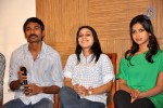 3 Tamil Movie Launch - 21 of 25