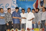 3G Love Movie Audio Launch - 7 of 10