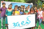 3G Love Movie Opening - 39 of 43