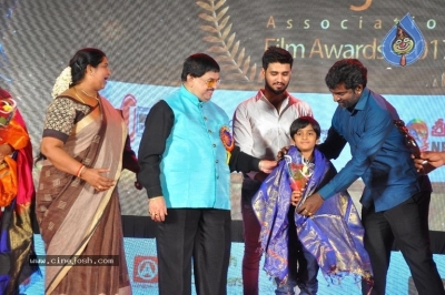 49th Cinegoer Awards Photos - 1 of 48