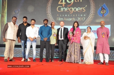 49th Cinegoer Awards Photos - 2 of 48
