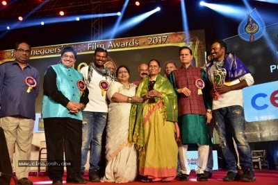 49th Cinegoer Awards Photos - 4 of 48