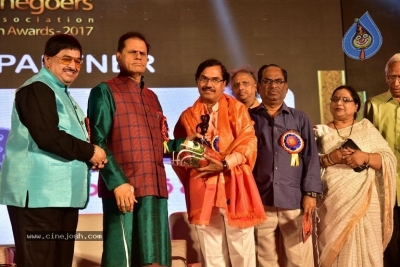 49th Cinegoer Awards Photos - 7 of 48
