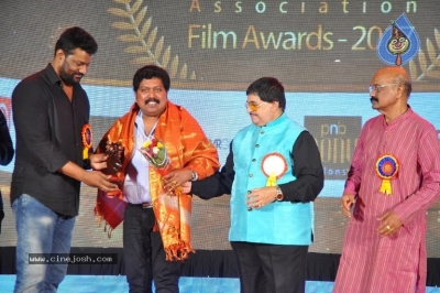 49th Cinegoer Awards Photos - 13 of 48