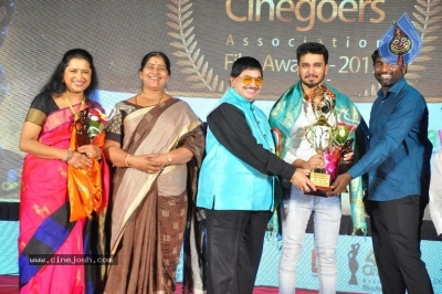 49th Cinegoer Awards Photos - 17 of 48