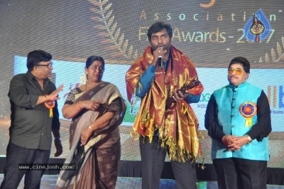 49th Cinegoer Awards Photos - 21 of 48