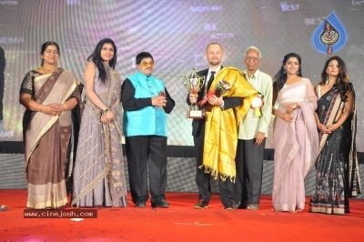 49th Cinegoer Awards Photos - 24 of 48