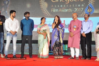 49th Cinegoer Awards Photos - 27 of 48
