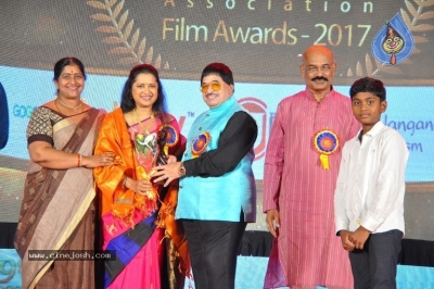 49th Cinegoer Awards Photos - 29 of 48