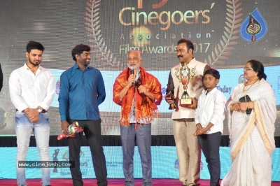 49th Cinegoer Awards Photos - 36 of 48