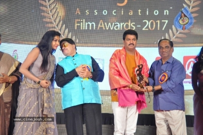49th Cinegoer Awards Photos - 43 of 48