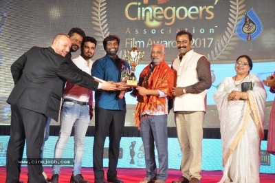 49th Cinegoer Awards Photos - 47 of 48