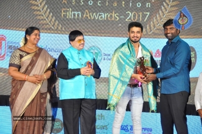 49th Cinegoer Awards Photos - 48 of 48