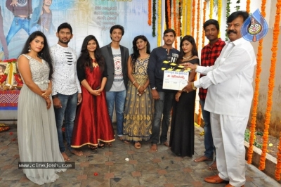 4 Idiots Movie Opening Photos - 5 of 15