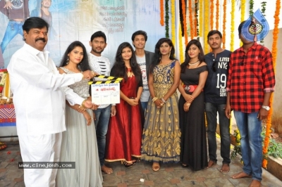 4 Idiots Movie Opening Photos - 11 of 15