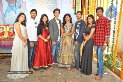 4 Idiots Movie Opening Photos - 15 of 15