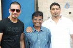555 Tamil Movie Audio Launch - 33 of 49
