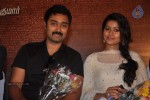 555 Tamil Movie Audio Launch - 42 of 49