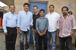 555 Tamil Movie Audio Launch - 49 of 49