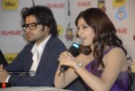 57 th Idea Filmfare Awards 2009 Press Meet  - 1 of 27