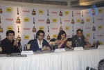 57 th Idea Filmfare Awards 2009 Press Meet  - 3 of 27