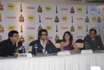 57 th Idea Filmfare Awards 2009 Press Meet  - 21 of 27