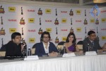 57 th Idea Filmfare Awards 2009 Press Meet  - 27 of 27