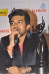 58th Filmfare Awards South Press Meet - 16 of 54