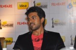 58th Filmfare Awards South Press Meet - 22 of 54