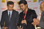 58th Filmfare Awards South Press Meet - 27 of 54