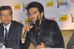 58th Filmfare Awards South Press Meet - 47 of 54