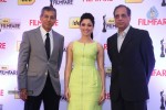 60th Idea Filmfare Awards PM - 7 of 11
