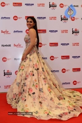 65th Jio Filmfare Awards South 2018 Set 1 - 17 of 37
